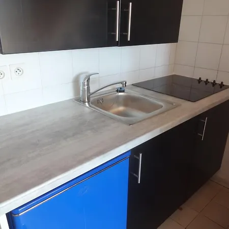 Pezza Cardo * פורטו-וישיו