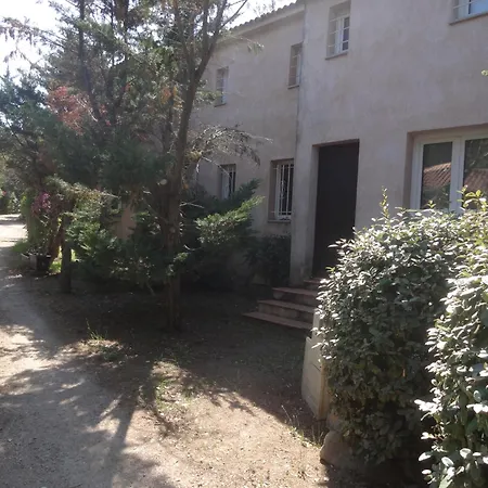 Pezza Cardo * Porto-Vecchio (Corsica)