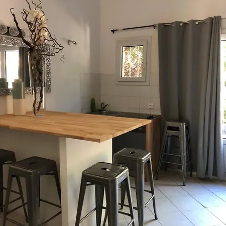 Pezza Cardo Holiday home