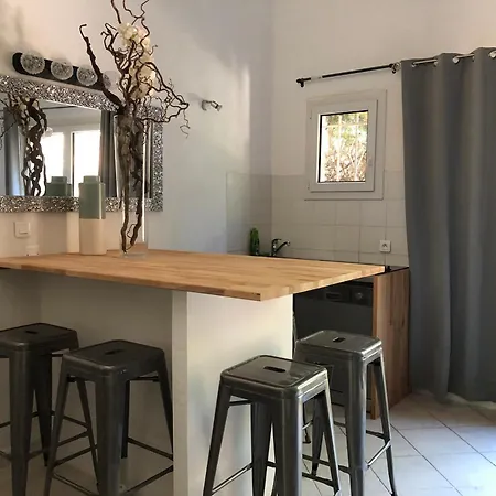 Holiday home Pezza Cardo
