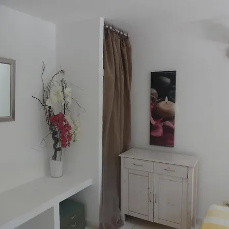 בית נופש Pezza Cardo פורטו-וישיו