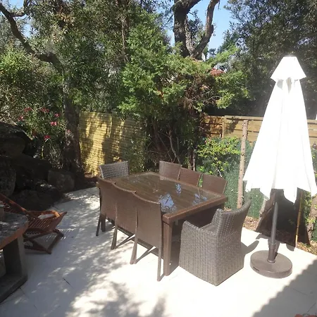 Holiday home Pezza Cardo *