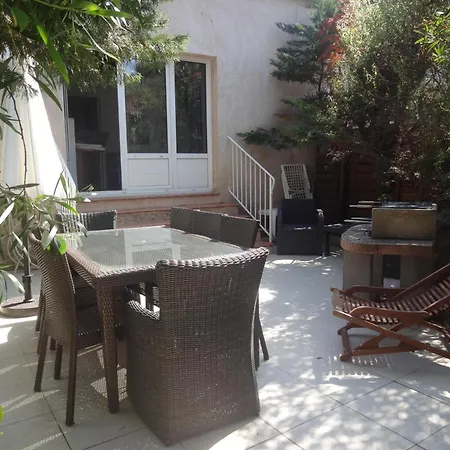 Pezza Cardo * פורטו-וישיו