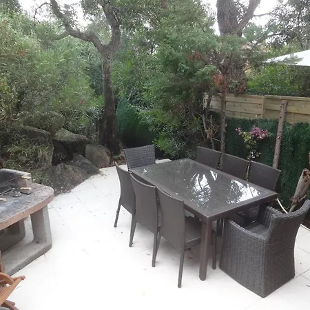 Pezza Cardo בית נופש פורטו-וישיו