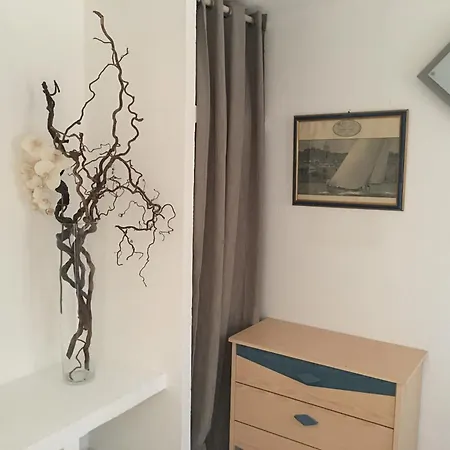 בית נופש Pezza Cardo