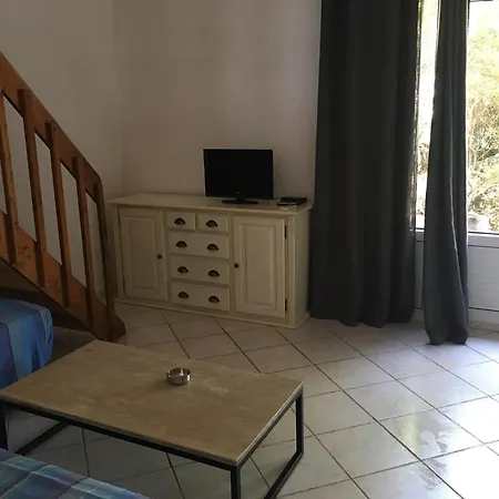 בית נופש Pezza Cardo *