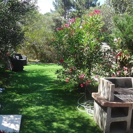 Holiday home Pezza Cardo *