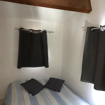 Pezza Cardo בית נופש פורטו-וישיו