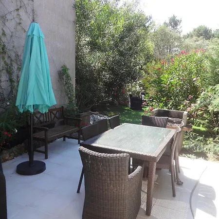 Holiday home Pezza Cardo *