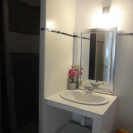 Pezza Cardo Dom wakacyjny Porto-Vecchio (Corsica)