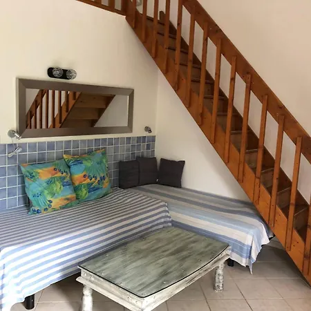 Dom wakacyjny Pezza Cardo Porto-Vecchio (Corsica)