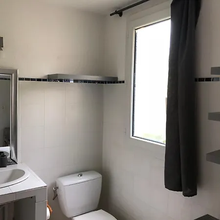 בית נופש Pezza Cardo