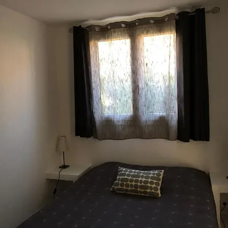 Holiday home Pezza Cardo *