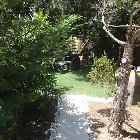 Pezza Cardo Holiday home *