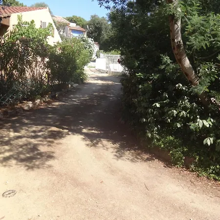 Holiday home Pezza Cardo Porto-Vecchio (Corsica)