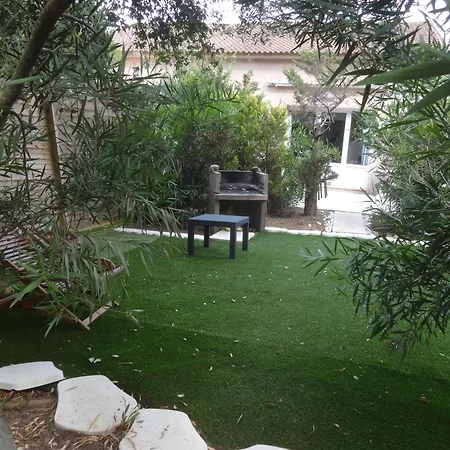 Holiday home Pezza Cardo