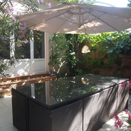 Pezza Cardo Holiday home