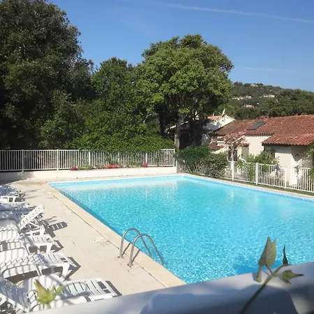 Holiday home Pezza Cardo