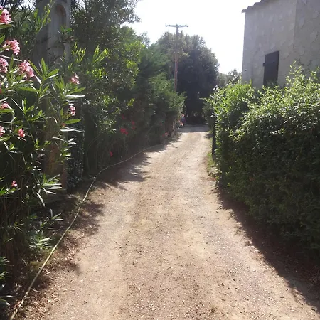 Holiday home Pezza Cardo *