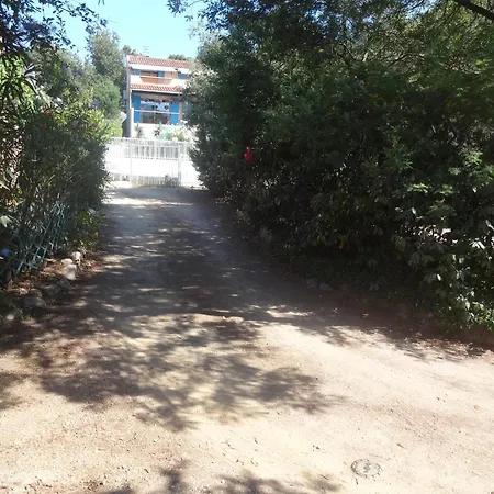 Pezza Cardo Holiday home Porto-Vecchio (Corsica)