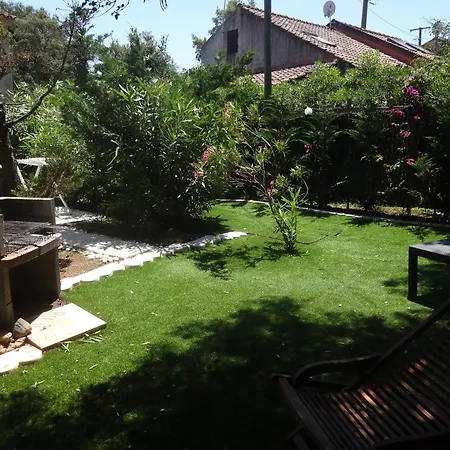 Pezza Cardo Holiday home