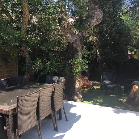 Pezza Cardo Holiday home *