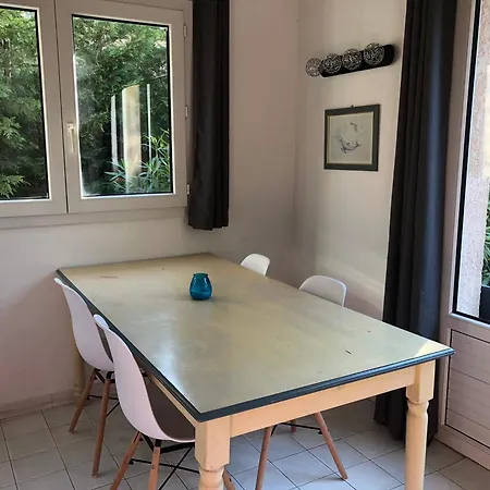 Holiday home Pezza Cardo