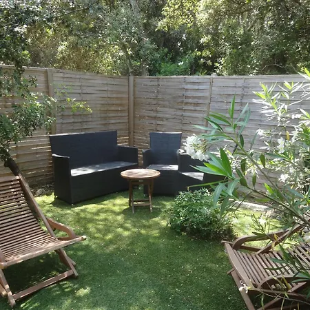 Pezza Cardo Holiday home *