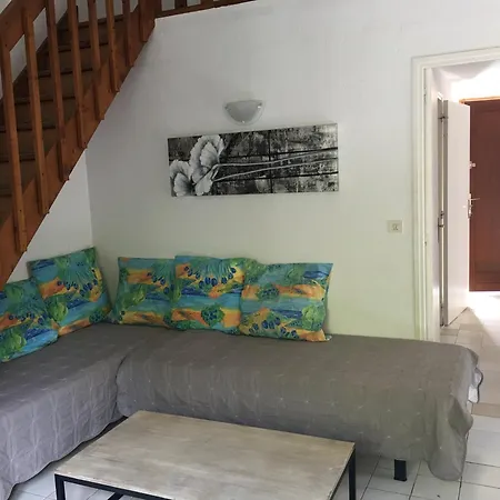 Holiday home Pezza Cardo *