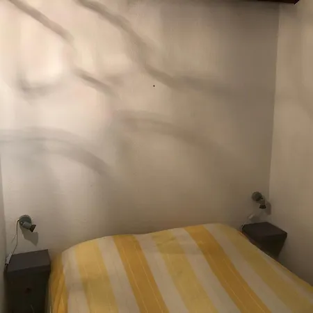Pezza Cardo Holiday home