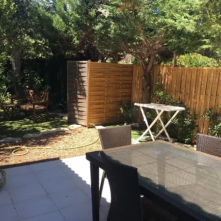 Holiday home Pezza Cardo