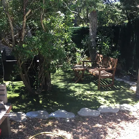 Pezza Cardo Holiday home Porto-Vecchio (Corsica)
