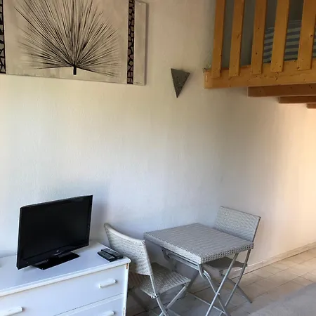 Holiday home Pezza Cardo Porto-Vecchio (Corsica)