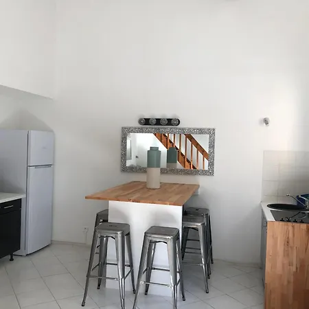 Pezza Cardo Holiday home