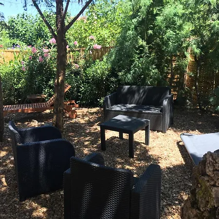 Pezza Cardo * פורטו-וישיו