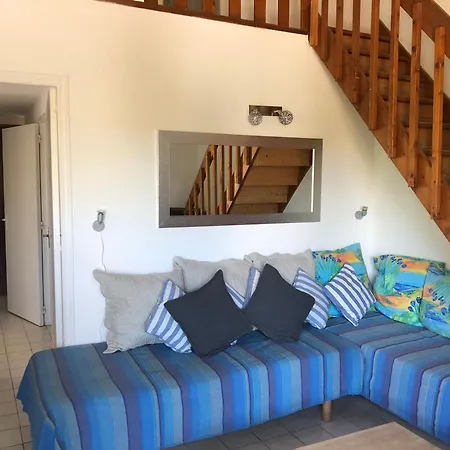 Pezza Cardo Holiday home Porto-Vecchio (Corsica)