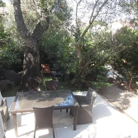 Holiday home Pezza Cardo Porto-Vecchio (Corsica)