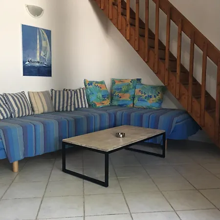 Pezza Cardo Holiday home Porto-Vecchio (Corsica)