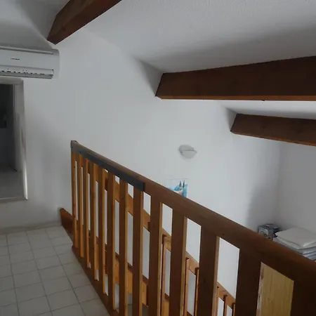 Pezza Cardo בית נופש פורטו-וישיו