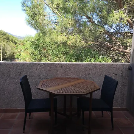 Pezza Cardo בית נופש *