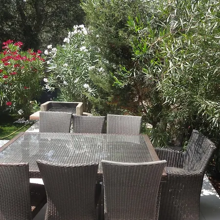 Holiday home Pezza Cardo *