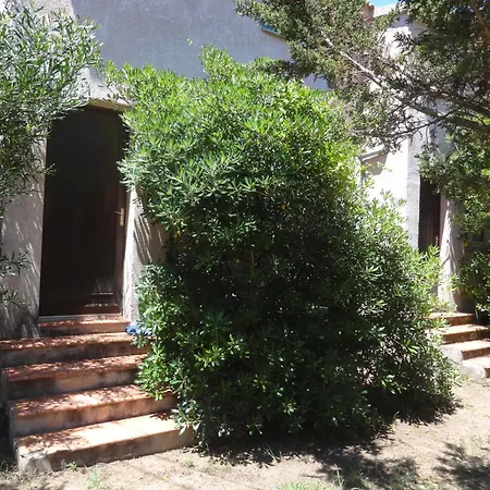 Vakantiehuis Pezza Cardo