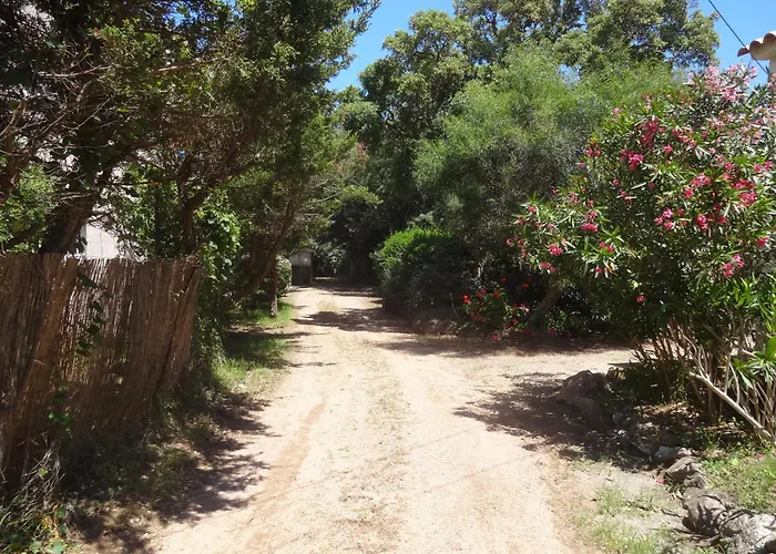 Vakantiehuis Pezza Cardo