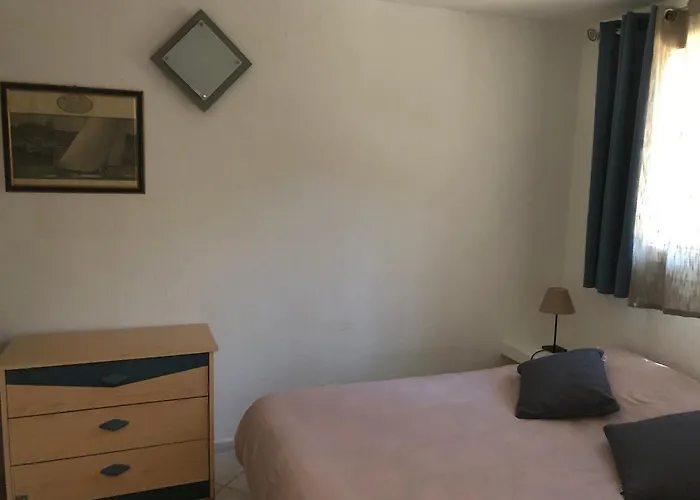 Pezza Cardo Vakantiehuis