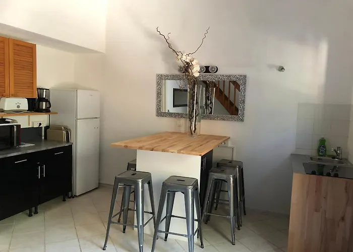 Vakantiehuis Pezza Cardo