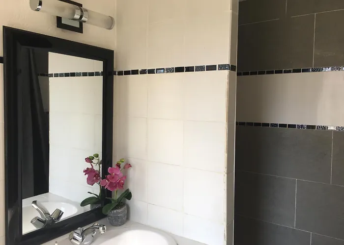 Pezza Cardo Vakantiehuis Porto-Vecchio (Corsica)