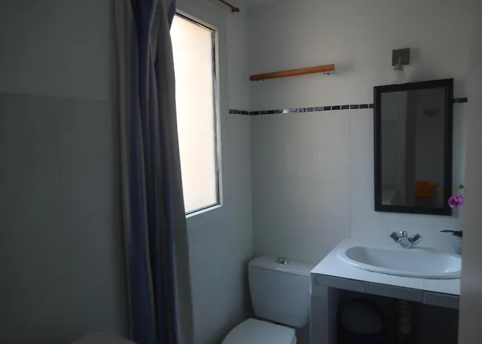 Vakantiehuis Pezza Cardo Porto-Vecchio (Corsica)