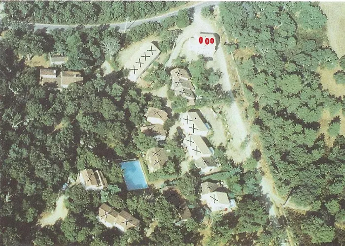 Pezza Cardo * Porto-Vecchio (Corsica)