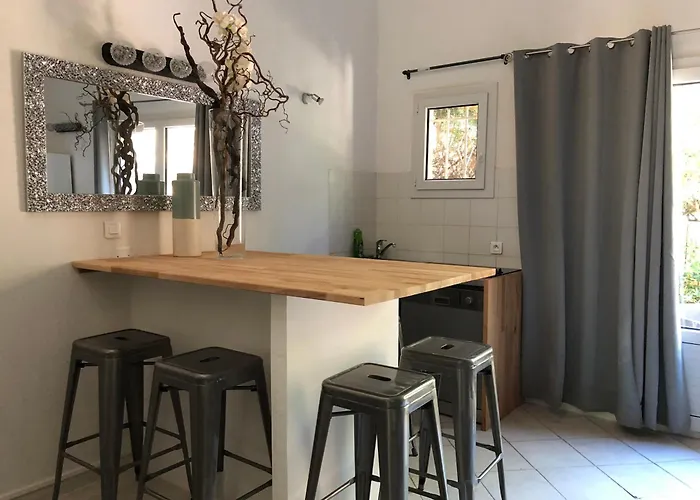 Vakantiehuis Pezza Cardo