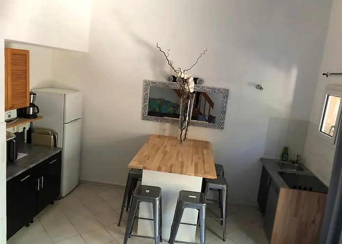 Pezza Cardo Vakantiehuis *